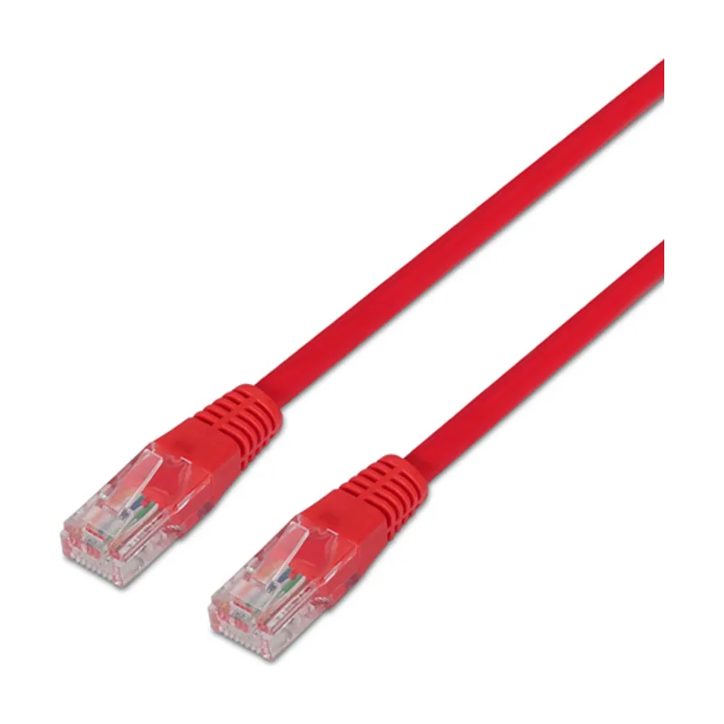Aisens Latiguillo de red rj45 utp cat6