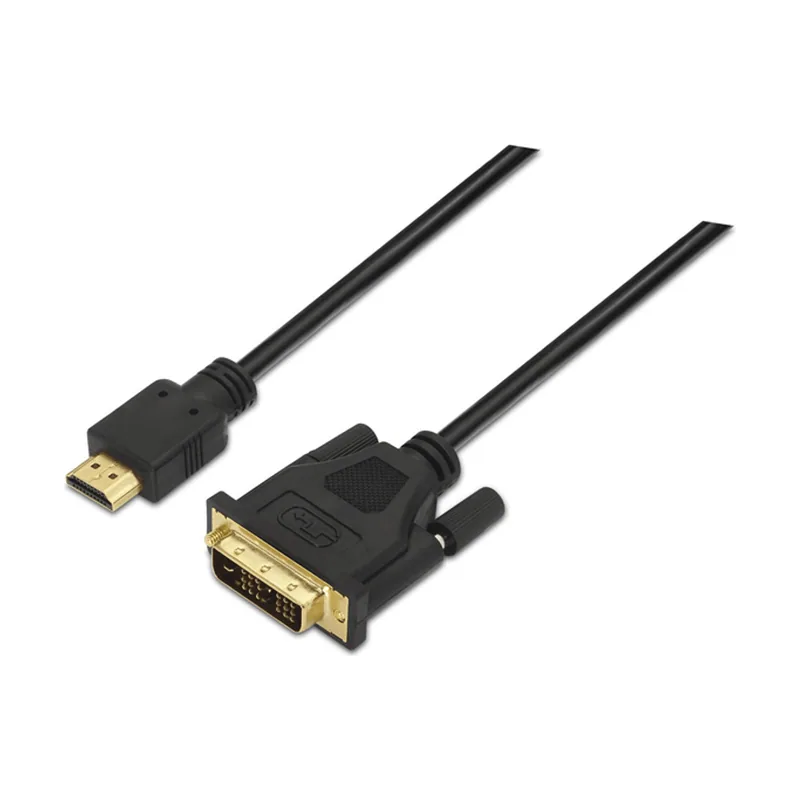 Aisens Aisens-Cable Dvi A Hdmi