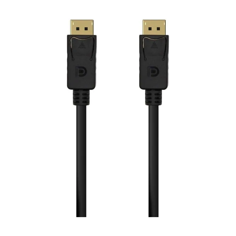 Aisens Cable DISPLAYPORT V1.2 4K@60Hz