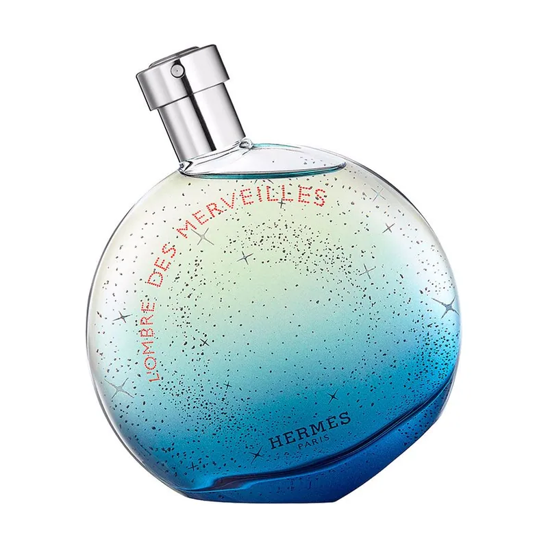 Hermès L’OMBRE DES MERVEILLES eau de parfum vaporizador