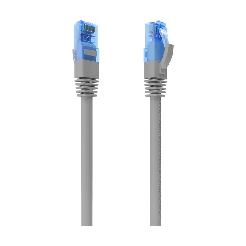 Aisens Cable RED Latiguillo RJ45 CAT.6 UTP AWG26 CCA