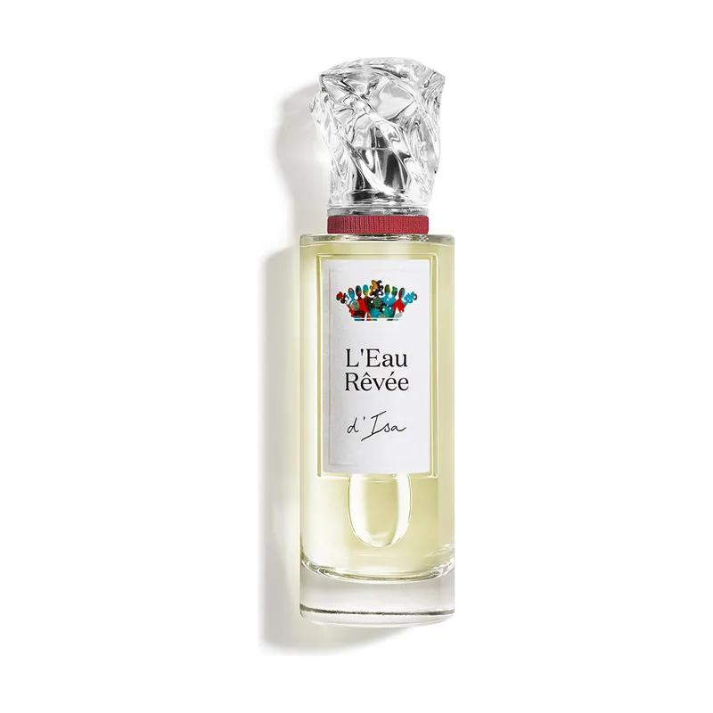Sisley L’EAU RÊVÉE D’ISA eau de toilette vaporizador