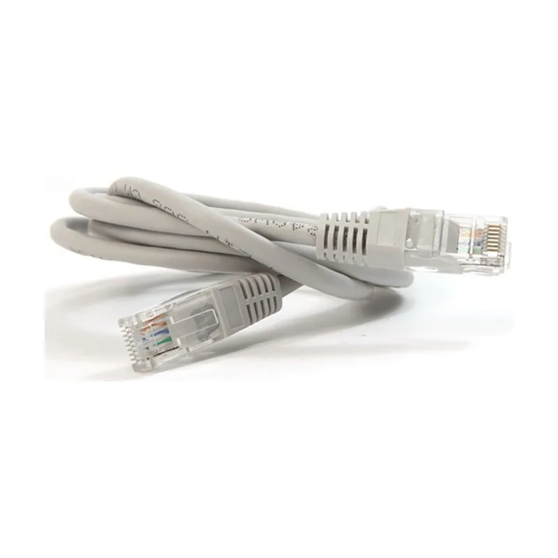 Pinbox PowerGreen Cable de Red Cat.5e UTP 1.5 Mts