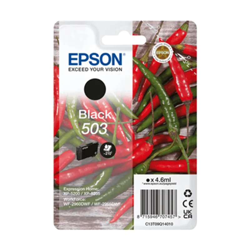Epson Cartucho 503