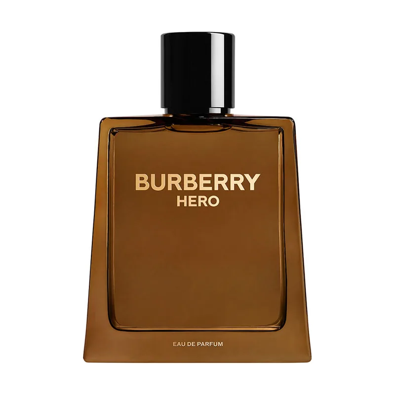 Burberry HERO eau de parfum vaporizador