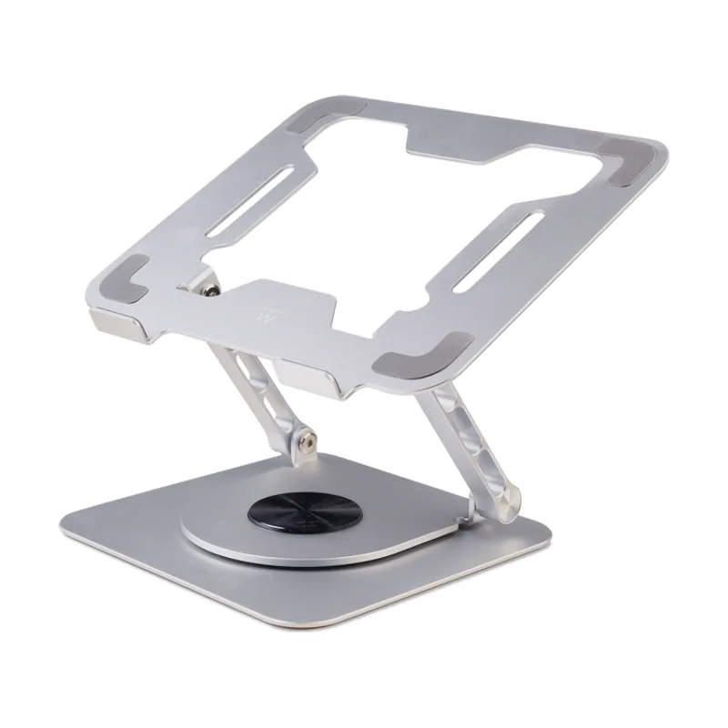 Eminent-Ewent Soporte Portatil Ewent EW1267 360º Rotacion Aluminio