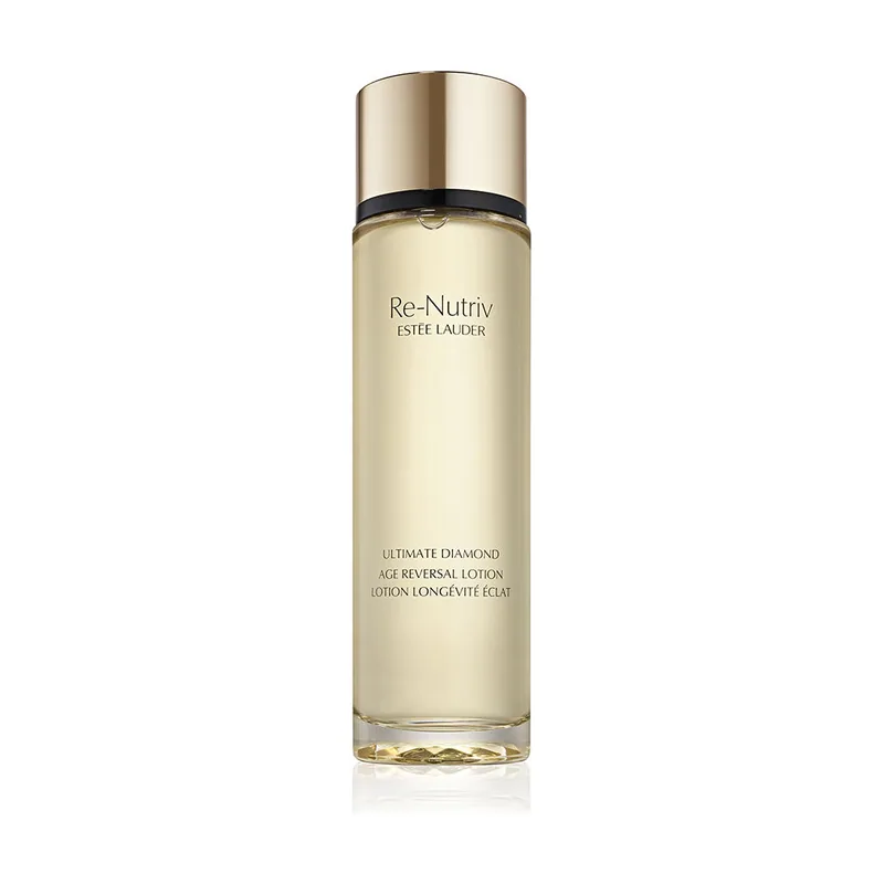 Estée Lauder RE-NUTRIV ULTIMATE DIAMOND loción antiedad 200 ml