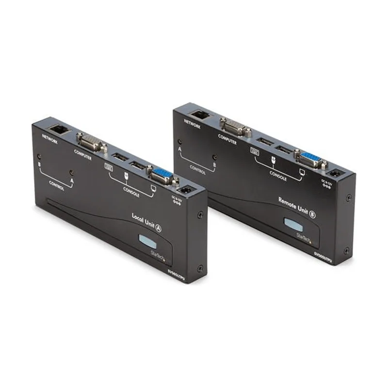 Startech USB PS2 KVM Console Extender