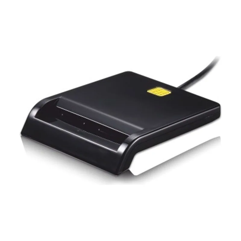 Tooq Lector DNI Electronico USB2.0