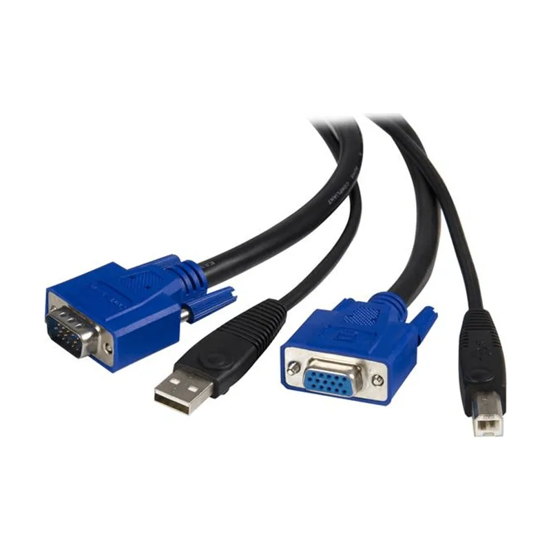 Startech Cable KVM 1