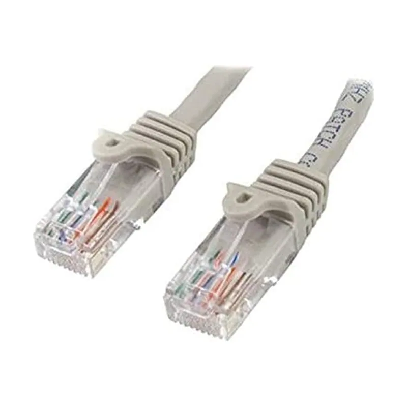 Startech 7M Gray CAT5E Cable