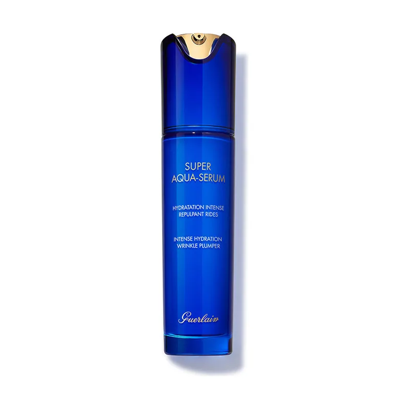 Guerlain SUPER AQUA serum hidratante intenso 50 ml