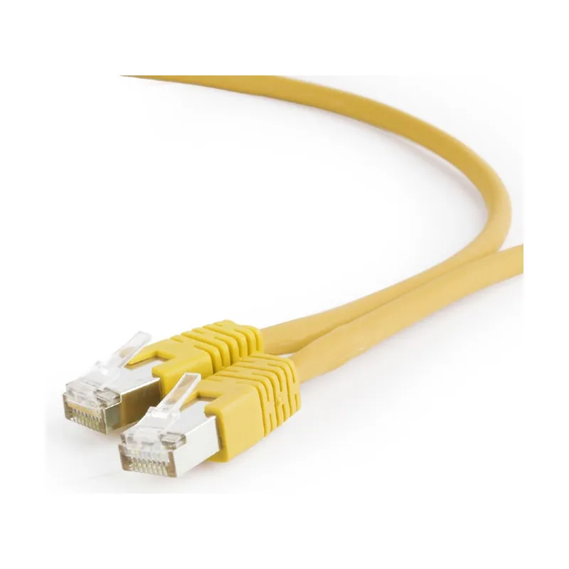 Gembird Cable RED FTP CAT6