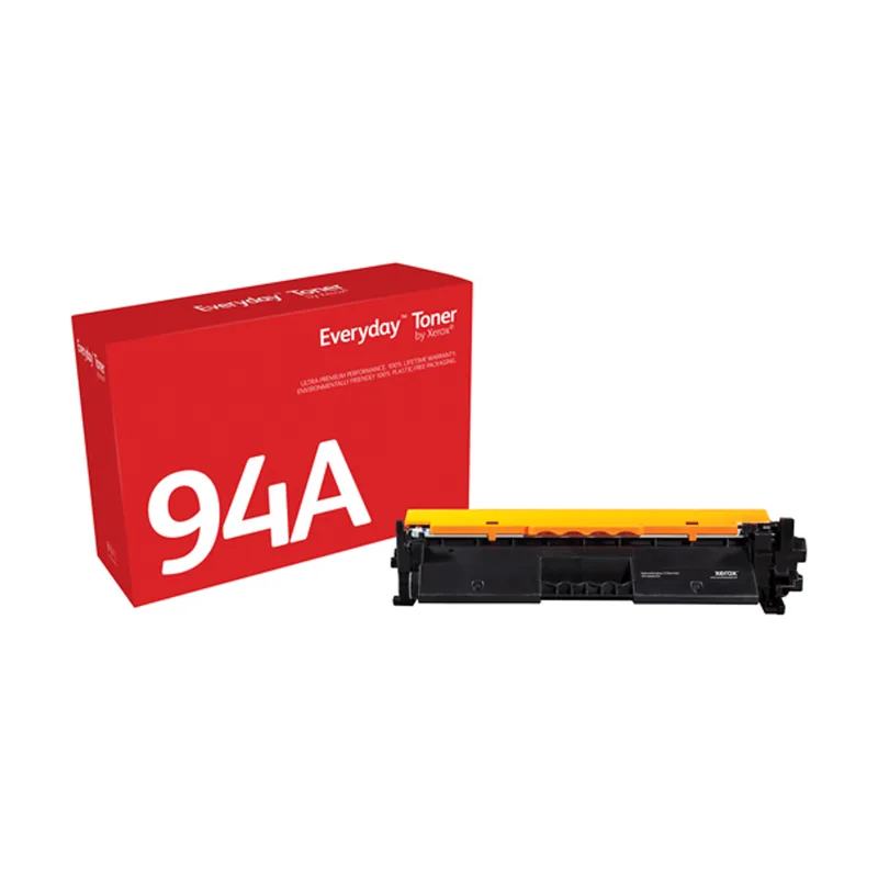 Xerox Everyday Toner para HP 94A CF294A