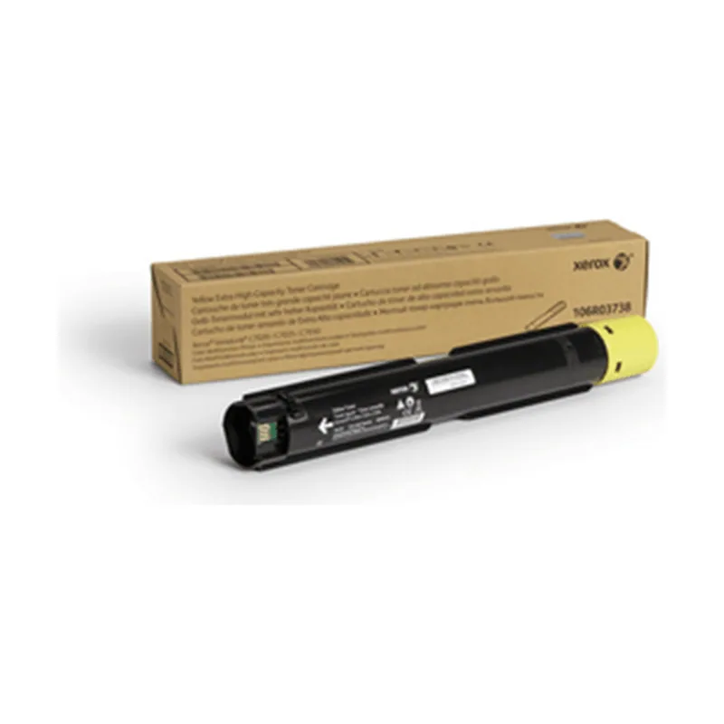 Xerox Yellow Extra 16.5K P Versalink C7020/25 30