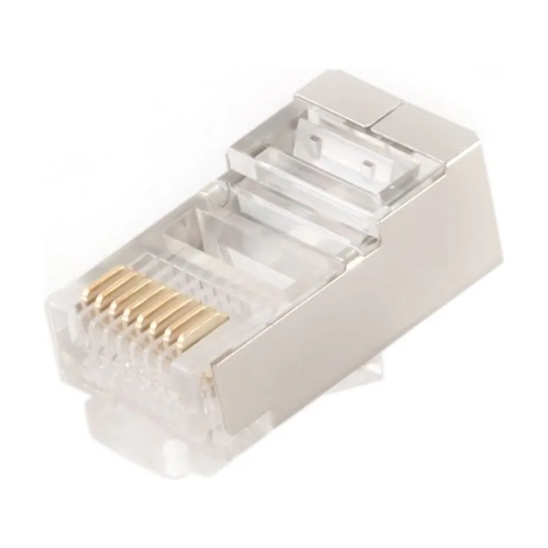 Gembird Conector RJ45 Cat.6 FTP 50