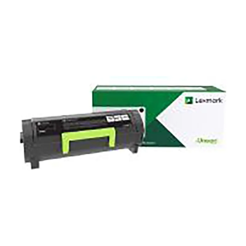 Lexmark B232000 Black Return Program Toner Cartridge3.000 pág.