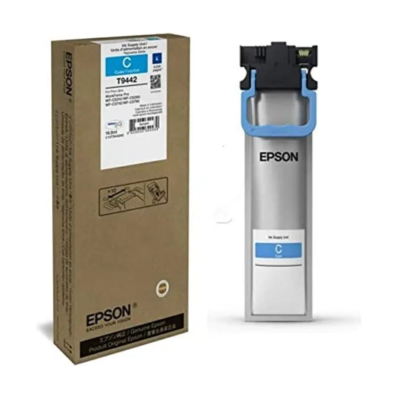 Epson Cartucho T9442
