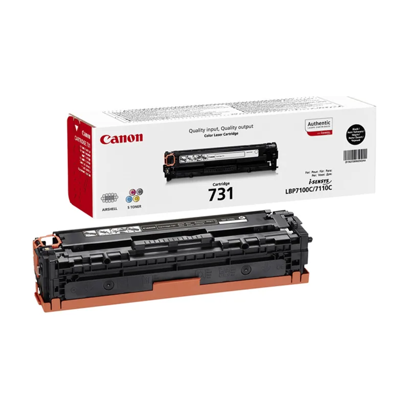 Canon 731 BK