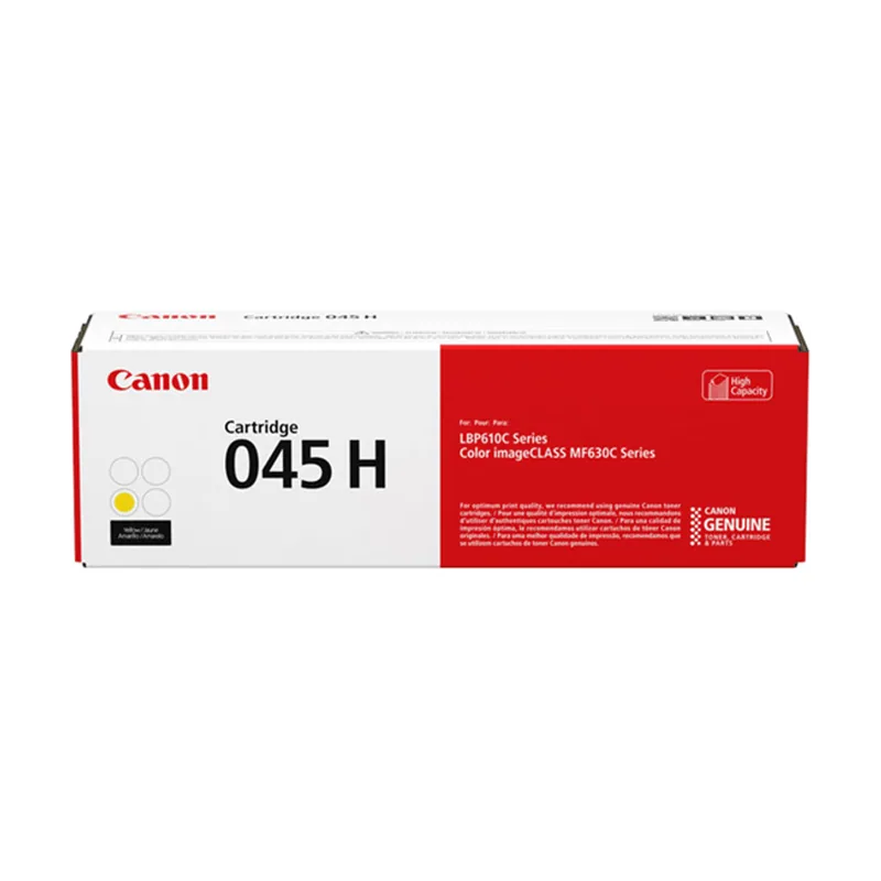 Canon LBP611/613 045HY Toner