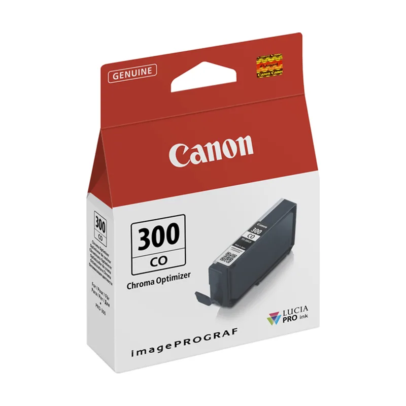 Canon Chroma Optimiser INK Tank FOR PFI-300 Seri