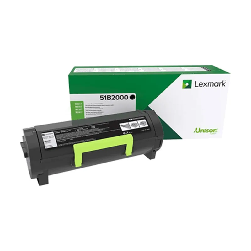Lexmark MS317dn MX317dn MS417dn MX417dn MS517dn MX517de MS617dn MX617de