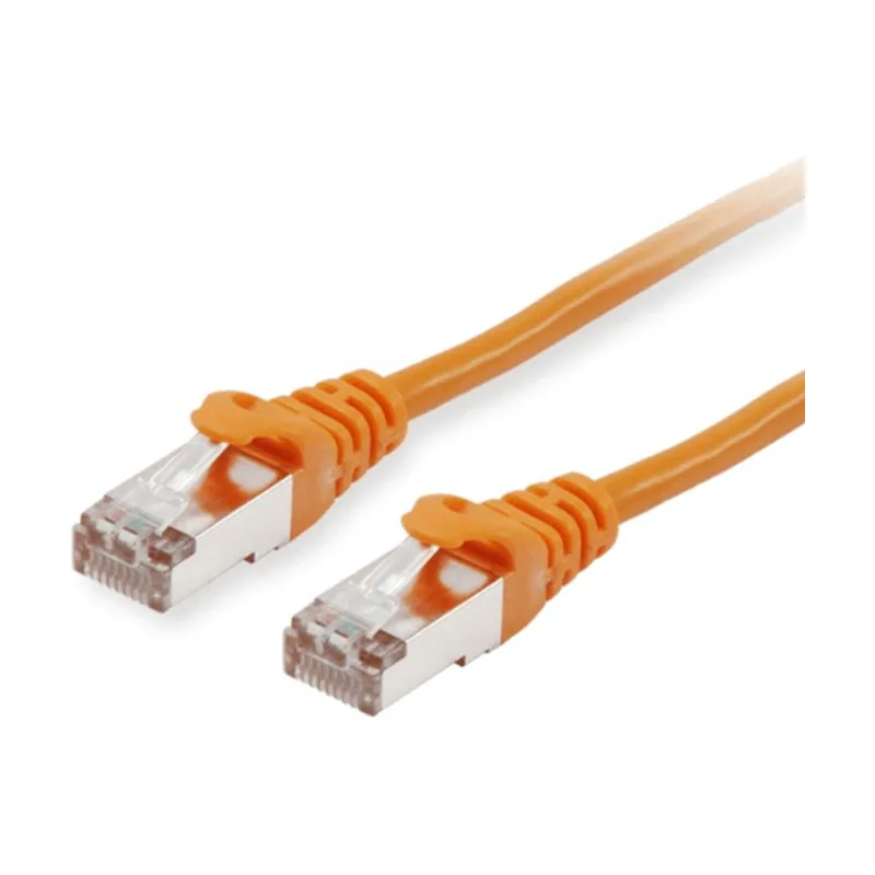 Equip Latiguillo Apantallado S/FTP Categoria 6 Halogenos