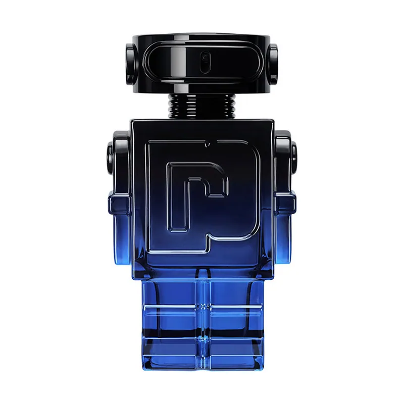 Rabanne PHANTOM INTENSE eau de parfum vaporizador refillable