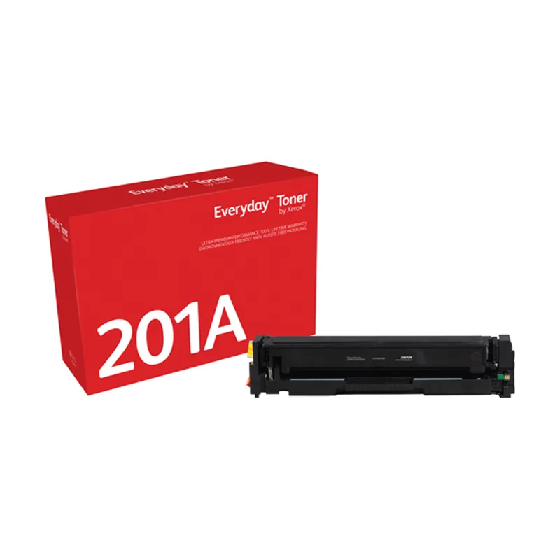 Xerox Black Toner Cartridge