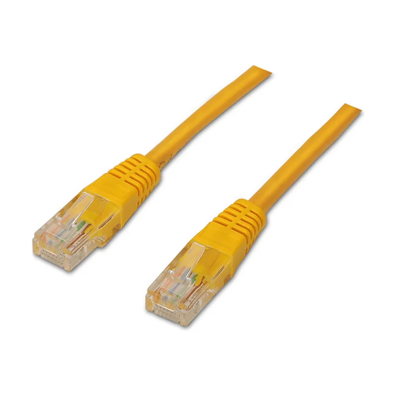 Aisens Latiguillo de red rj45 utp cat6