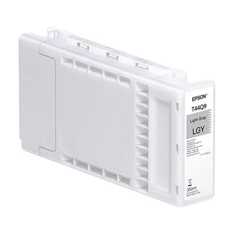 Epson Singlepac Light Black T44Q940