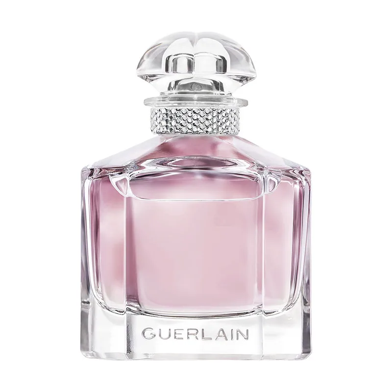 Guerlain MON SPARKLING eau de parfum vaporizador