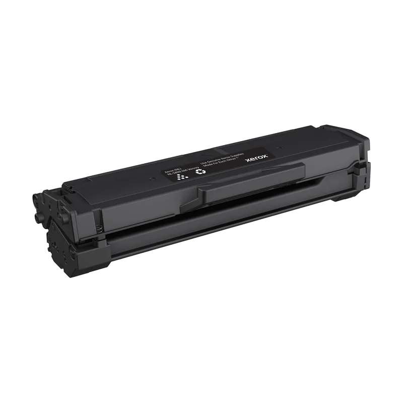 Xerox Black Toner B110/105/115 1500 PAG