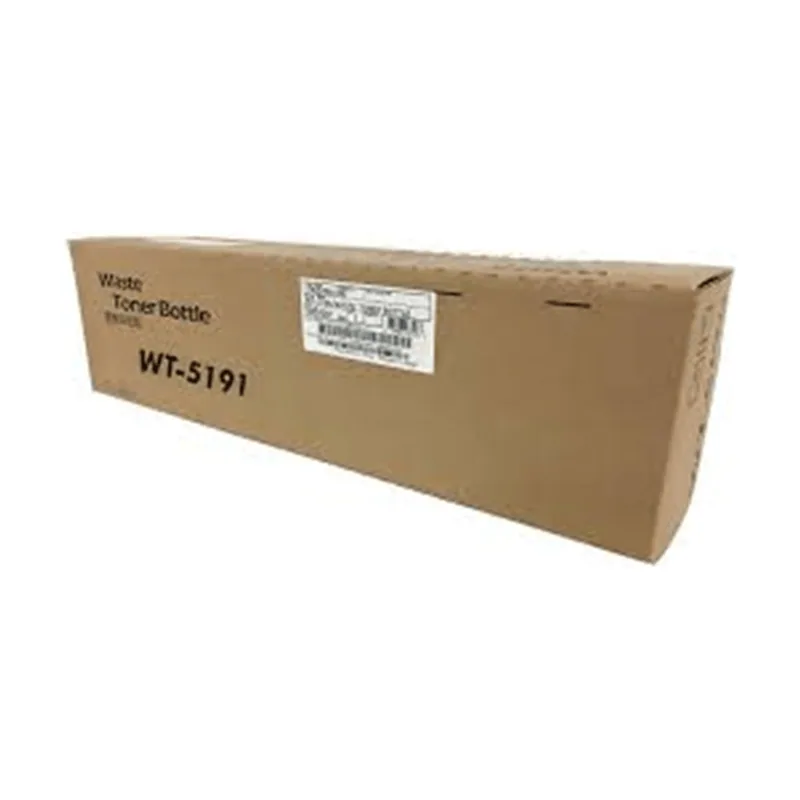 Kyocera WT-5191/WASTE Toner Bottle