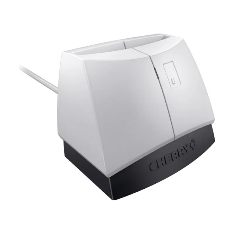 Cherry Lector Tarjetas Chip USB