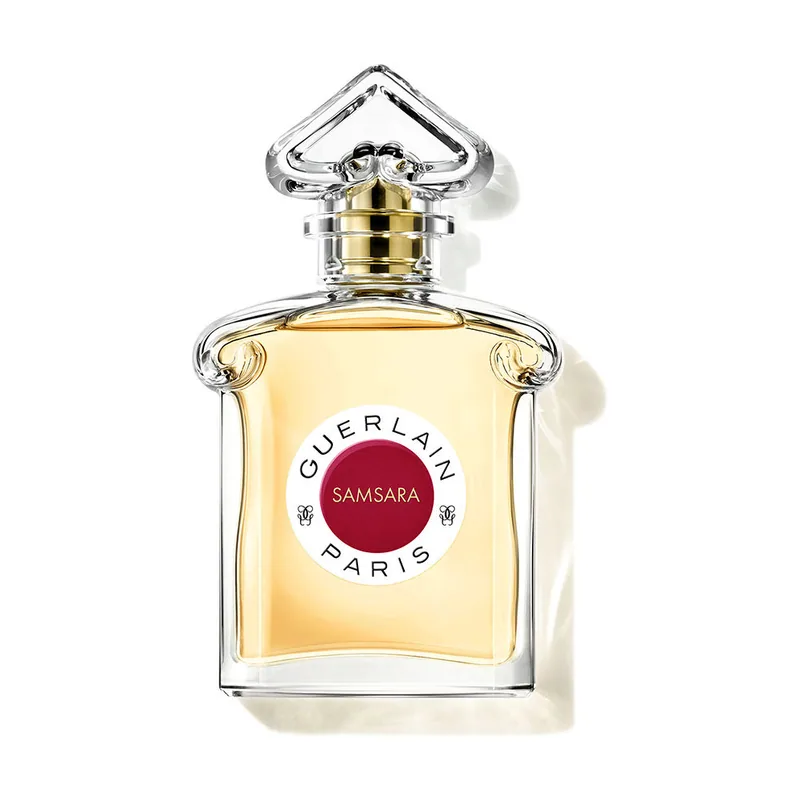 Guerlain SAMSARA eau de toilette vaporizador