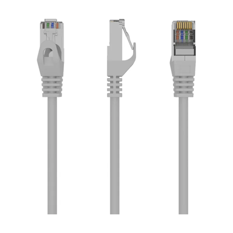 Gembird Cable RED FTP CAT6
