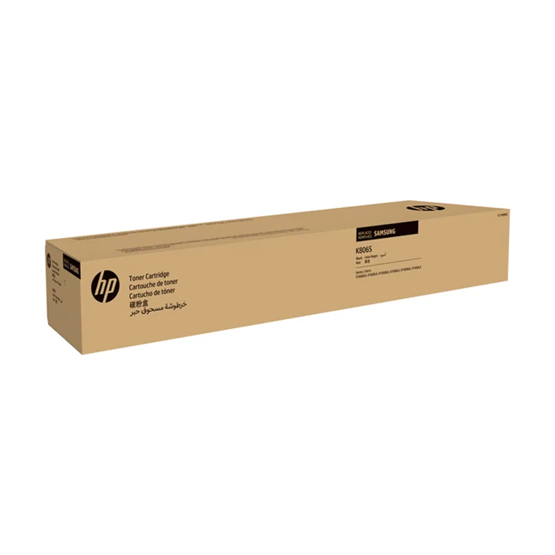 HP S-printing CLT-K806S/ELS Toner
