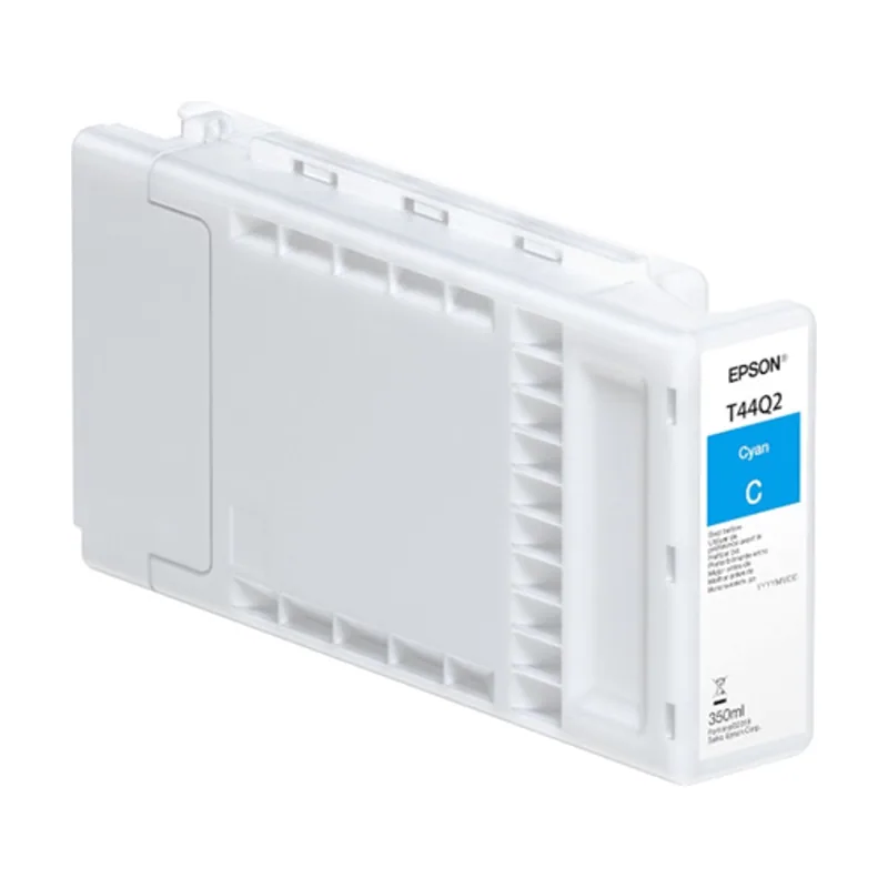 Epson Singlepack Cyan T44Q420