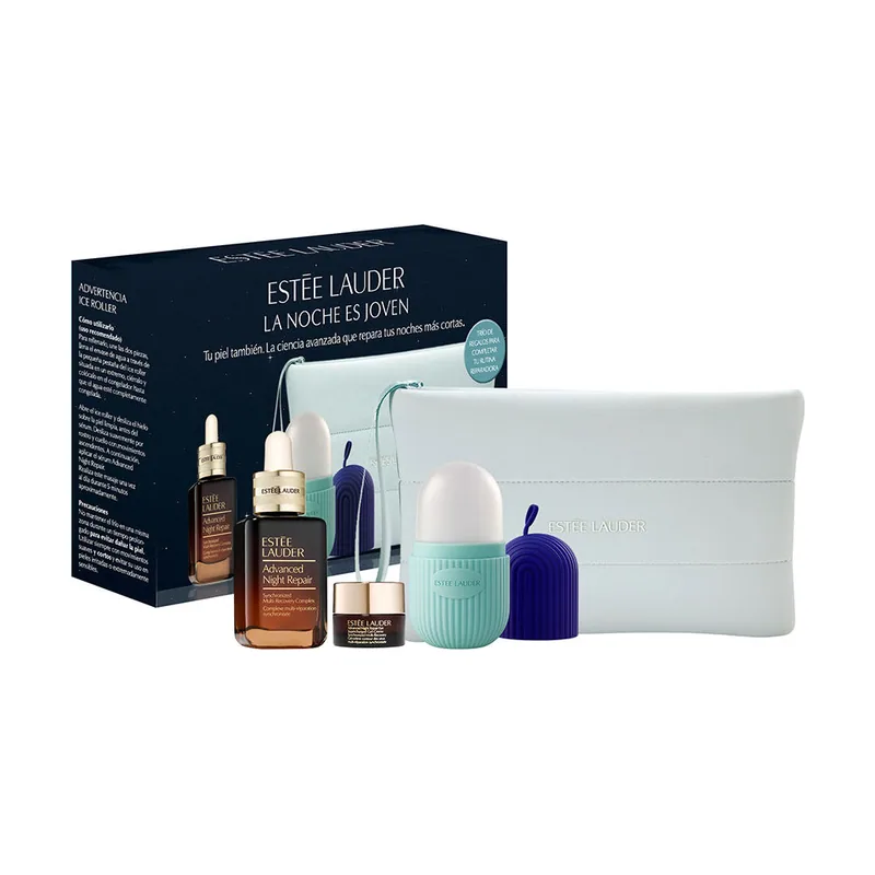 Estée Lauder Advanced Night Repair Estuche 4 pz