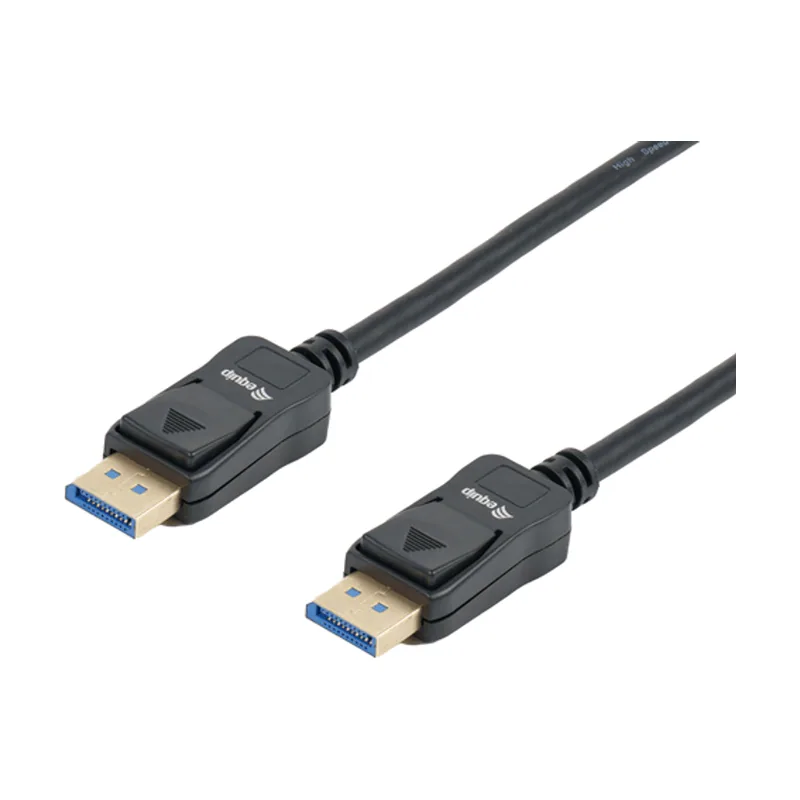 Equip Cable Displayport A Displayport 2,1 119271 3M 16K 60Hz 40Gps