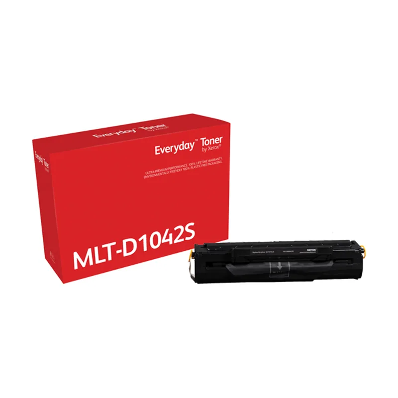 Xerox Everyday Toner Black cartridge