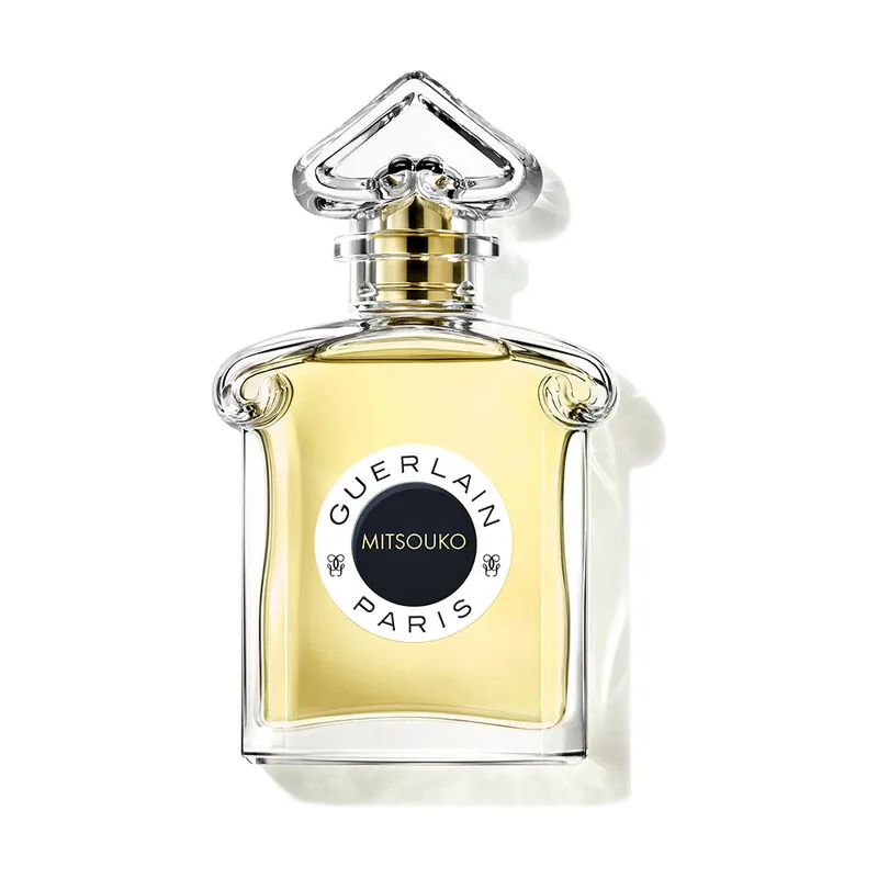 Guerlain MITSOUKO eau de toilette vaporizador