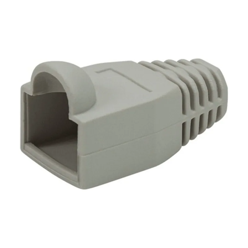 Equip KIT 100 Unidades Capuchon RJ45