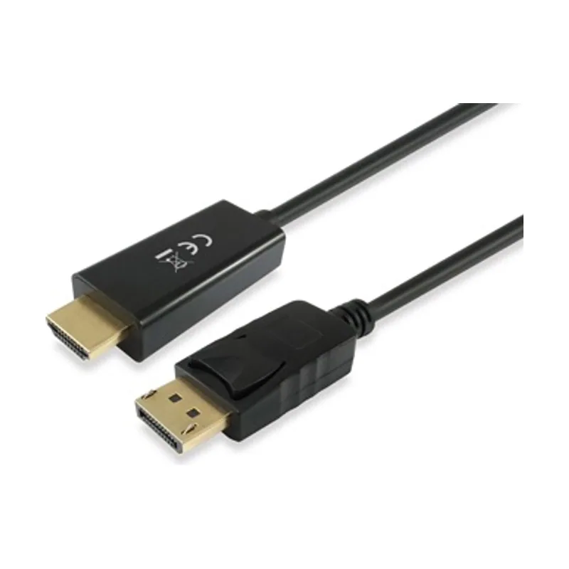 Equip Cable Displayport A HDMI 2M 119390