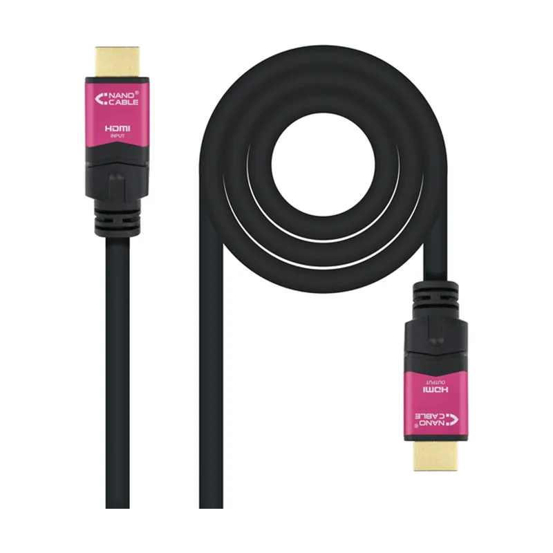 Nanocable Cable HDMI V2.0