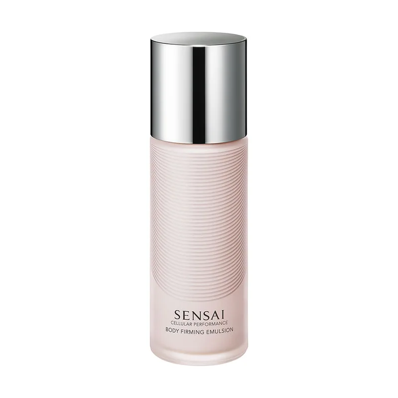 Sensai CELLULAR PERFORMANCE body firming emulsion 200 ml