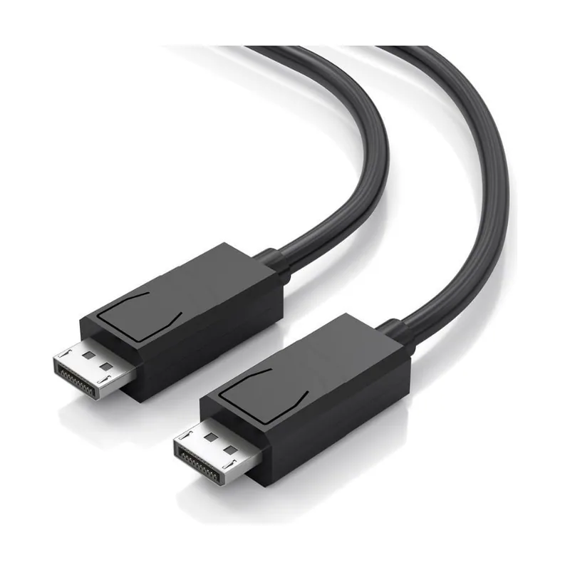 Aisens Cable Displayport CCS V1.4 8K60HZ DP/M-DP/M