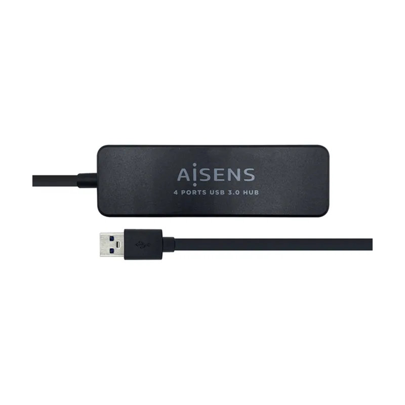 Aisens Hub Usb 3.0