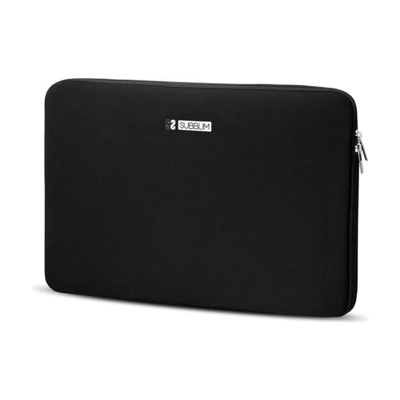 Subblim Funda Portatil Neoprene 15,6"